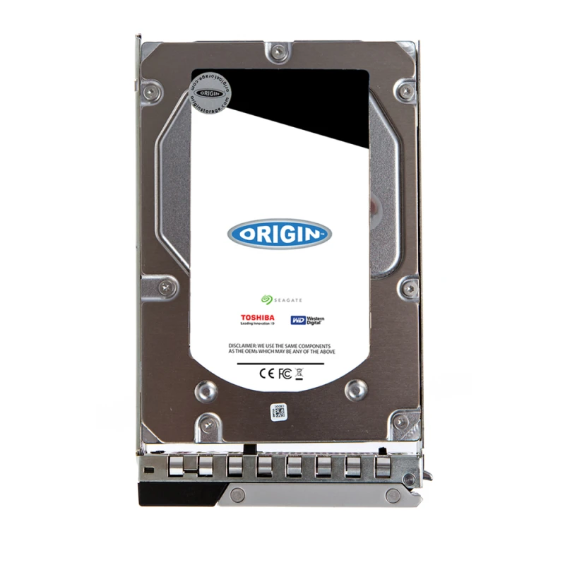 Image of Origin Storage S20 Caddy for 3.5" HD Dell P/Edge R540