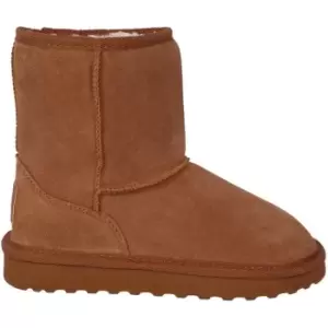 Image of SoulCal Tahoe Snug Boots Child - Beige