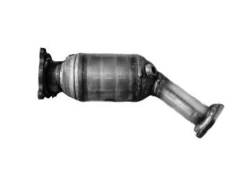 Image of JMJ 1091531 Catalytic Converter Catalyst Converter (429)