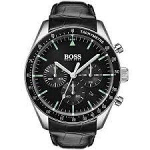 Image of Hugo Boss Trophy 1513625 Men Strap Watch