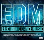 Image of Various Artists - EDM (Music CD)