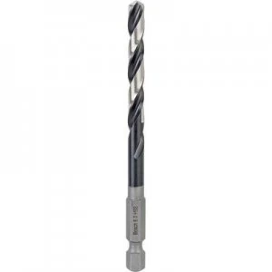 Image of Bosch Accessories 2608577060 Metal twist drill bit 70 mm Total length 109mm