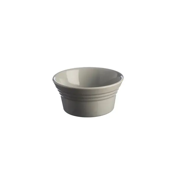 Image of Mason Cash Classic Collection 9.5cm Ramekin Grey