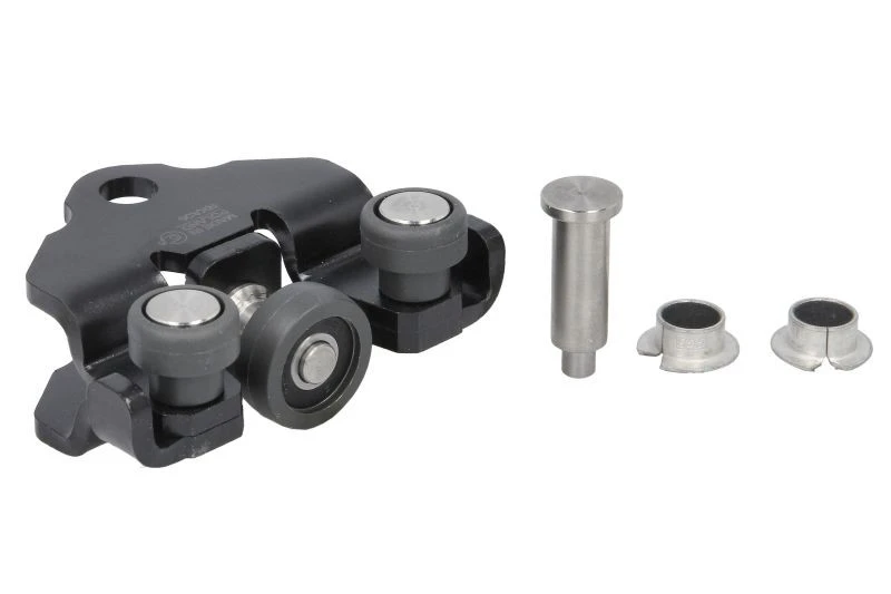 Image of ROLL RKA06 Roller Guide, sliding door Lower, Repair element Roller Guide,sliding door (3846)