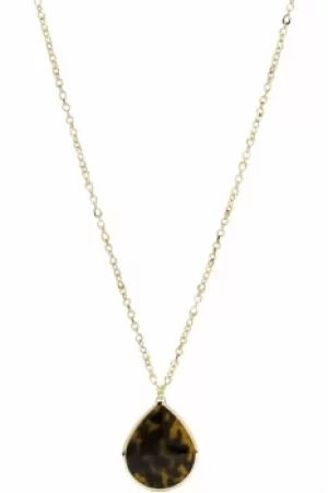 Image of Fossil Jewellery Necklace JEWEL JF00583710