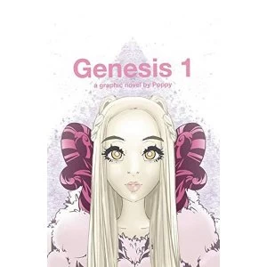 Image of Genesis One: A Poppy Graphic Novel