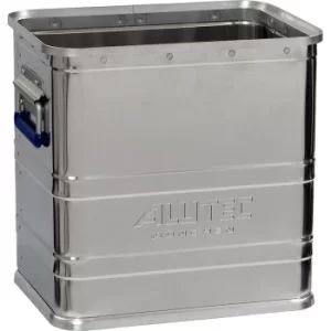 Image of LOGIC aluminium box