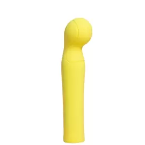 Image of Smile Makers The Tennis Pro G-Spot Vibrator