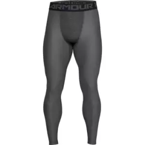 Image of Under Armour Heat°Gear 2.0 Leggings - Black