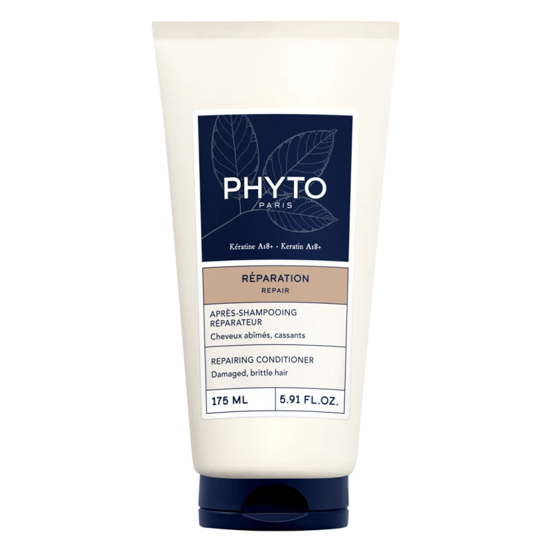 Image of PHYTO REPAIR Restructuring Conditioner 175ml