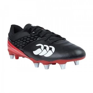 Image of Canterbury Phoenix Raze SG Rugby Boot -UK Size 9