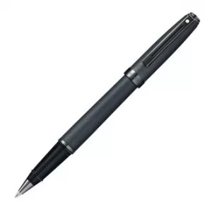Image of Sheaffer Prelude Matt Gunmetal Tone Rollerball Pen