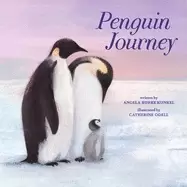 Image of penguin journey