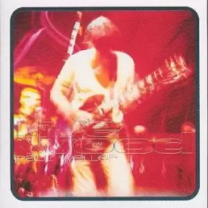 Image of Live Wood by Paul Weller CD Album