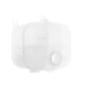 Image of RIDEX Expansion Tank without sealing plug 397E0034 Coolant Expansion Tank,Coolant Reservoir OPEL,Astra H Caravan (A04),Astra H Schragheck (A04)