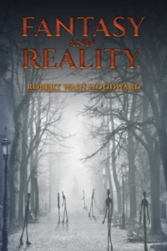 Image of Fantasy and Reality Paperback / softback