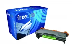 Image of Freecolor TN3480-FRC toner cartridge Compatible Black