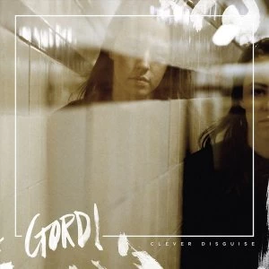 Image of Gordi - Clever Disguise Vinyl