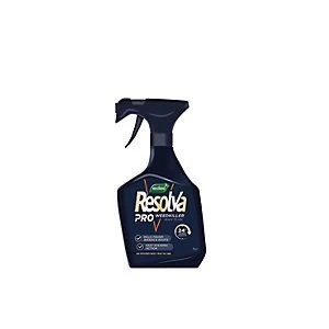 Image of Resolva Pro Xtra Tough Ready To Use Weedkiller 1L