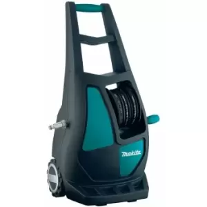 Image of Makita - HW132 240v Pressure Washer 140 Bar