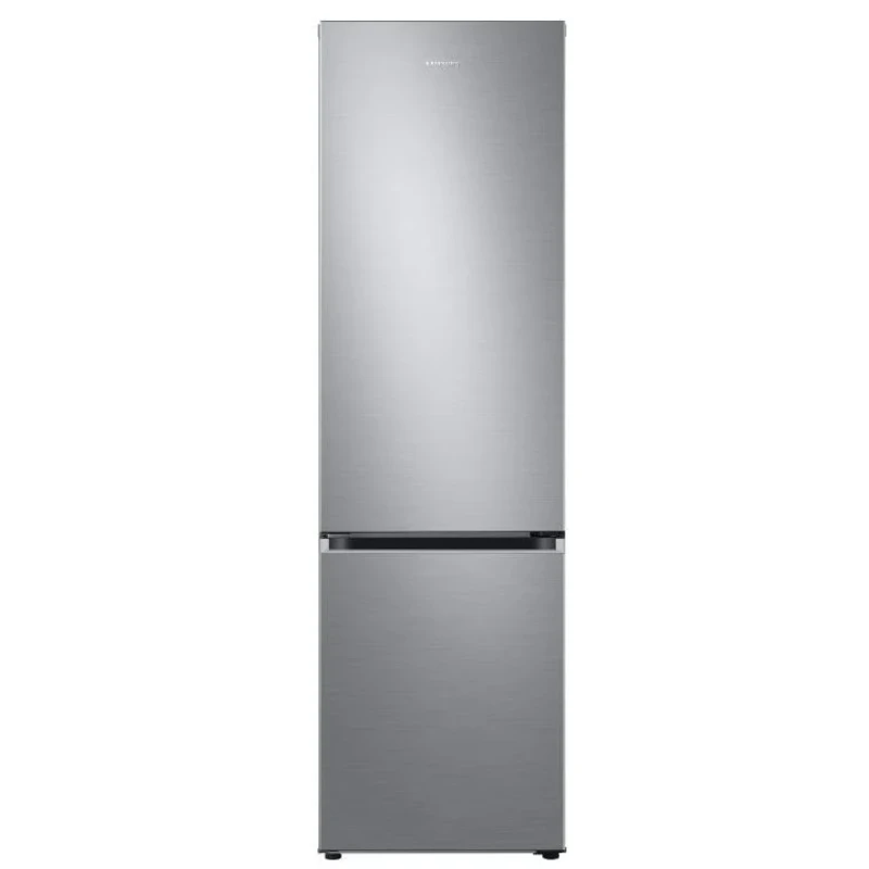 Image of Samsung RB38T602CS9 385L Frost Free Freestanding Fridge Freezer