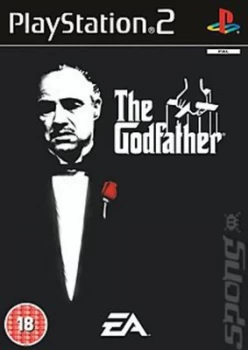 Image of The Godfather PS2 Game