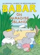 Image of babar on paradise island