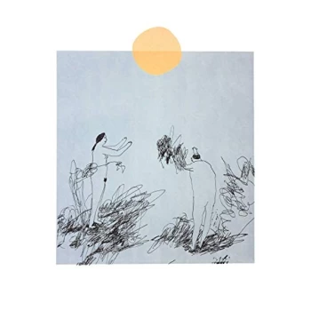 Image of TRACE MOUNTAINS - Lost in the Country CD