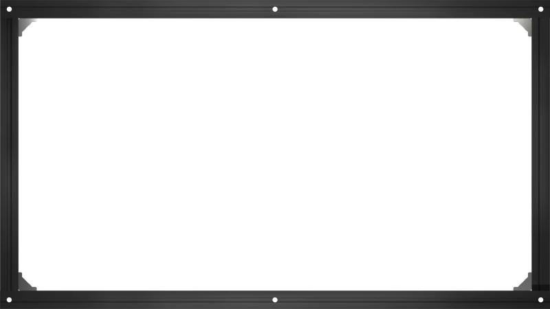 Image of Hikvision DS-DL226033W video wall display mount