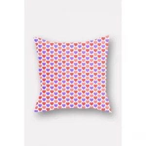Image of YS19106153415 Multicolor Cushion Cover