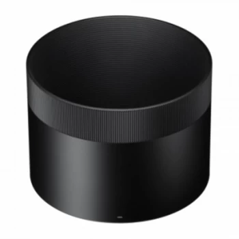 Image of Sigma LH1050 01 Lens hood for 150 600mm