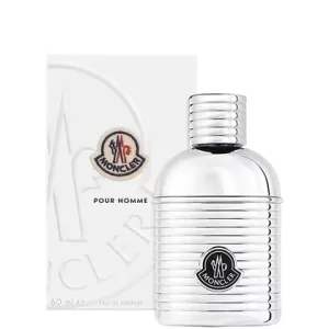 Image of Moncler Pour Homme Eau de Parfum For Him 60ml