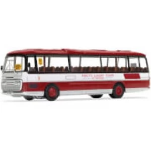 Image of Only Fools and Horses The Jolly Boys Outing, Plaxton Panorama - Percy's Luxury Tours of Peckham Model Set - Scale 1:76