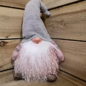 Image of Premier 30cm Choice of 3 Christmas Gonk with LED Light