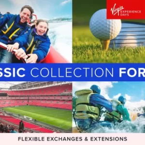 Image of Classic Collection for Him