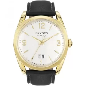 Image of Unisex Oxygen Truman Watch