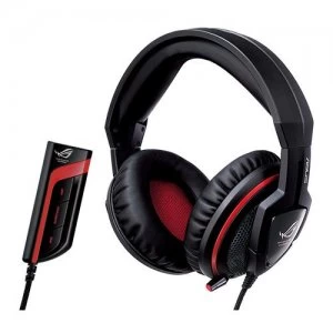 Image of ASUS ROG Orion Pro Gaming Headset
