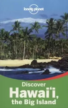 Image of Discover Hawaii the big island by Lonely Planet