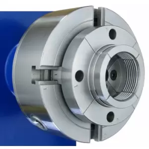 Image of Charnwood Dovetail Jaws, Serrated Inside for Viper5 Chuck