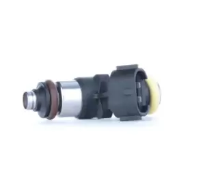 Image of Bosch Injector 0 280 158 862 VW,AUDI,SKODA,TOURAN (1T1, 1T2),Golf VII Schragheck (5G1, BQ1, BE1, BE2),Passat Variant (365)