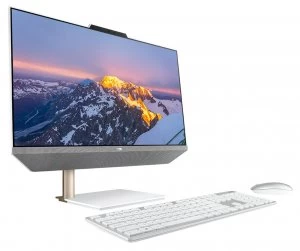 Image of Asus ZenBook A540 All-in-One Desktop PC
