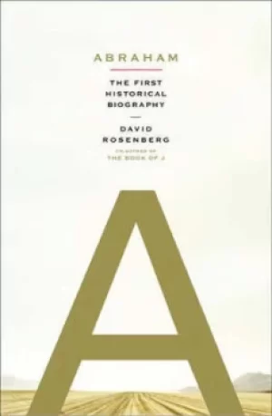 Image of Abraham by David Rosenberg