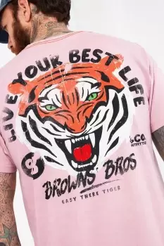 Image of Best Life Tee