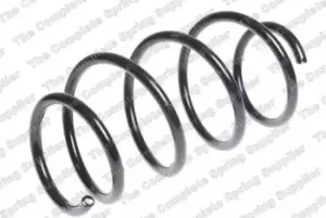 Image of Kilen Suspension Coil Spring Front Axle 22059