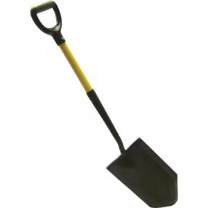 Image of Roughneck Safety Shovel