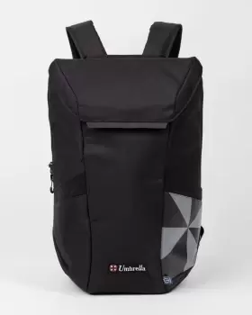 Image of Resident Evil Backpack Umbrella Logo