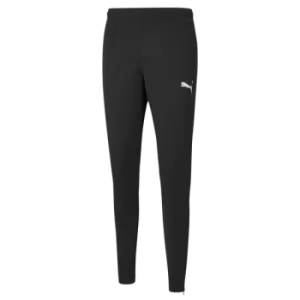 Image of Puma teamRISE Training Pant Puma Black/White Medium