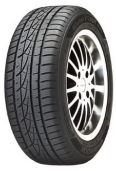 Image of Hankook Winter icept LV RW12 165/70 R14C 89/87R 6PR SBL