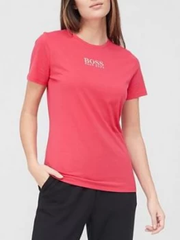 Image of Hugo Boss Eloga T-Shirt Black Size S Women