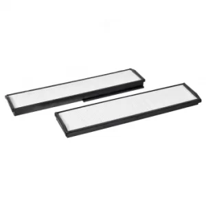 Image of Pollen Filter 09445 by Febi Bilstein